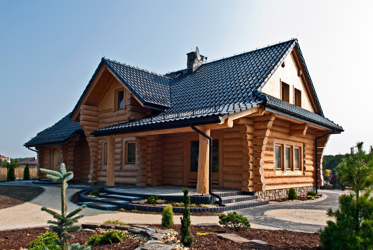 Mariusz Włazły’s home Mariusz Włazły’s home