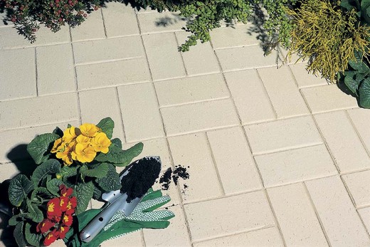 Changes in the offer of clinker bricks Changes in the offer of clinker bricks