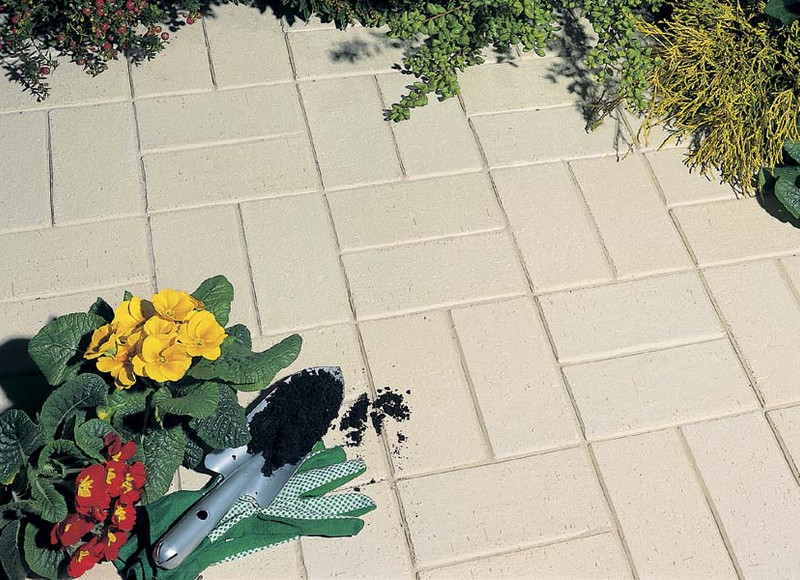 Changes in the offer of clinker bricks