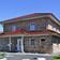 Single-family houses made of Moorbrand yellow sandy shaded brick