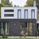 A residential building made of Chelsa brick