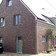 A multi-family houses made of Oxford