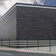 Water sluice building