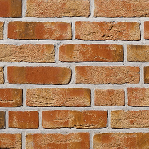 Moorbrand yellow sandy shaded