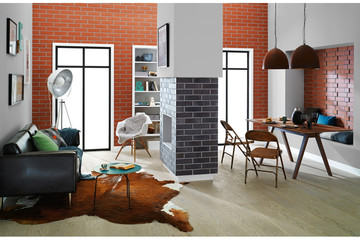 Clinker postindustrially  