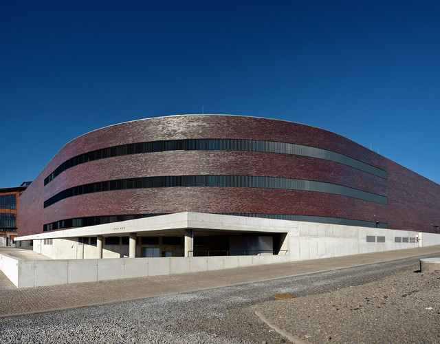 The world of technology – the center of science and technology Czech Republic