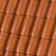 Bornholm copper engobe
