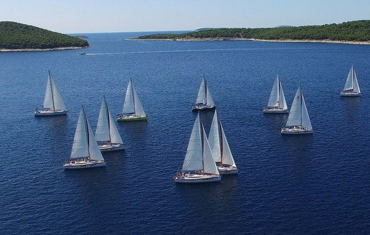 Röben at the 4th edition of the Architects’ Regatta! Röben at the 4th edition of the Architects’ Regatta!