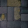 Schwabing black muted with a bevel