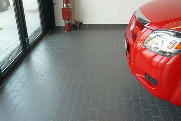 Vigranit anthracite
