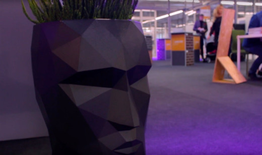 The largest trade fair in Central Europe has finished The largest trade fair in Central Europe has finished