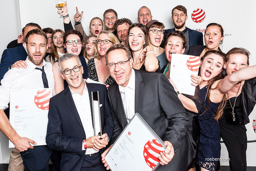 We are among the best of the best! We are among the best of the best!