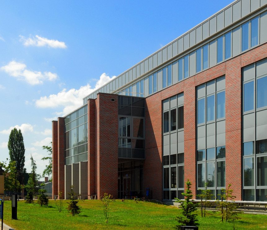 Krakow University