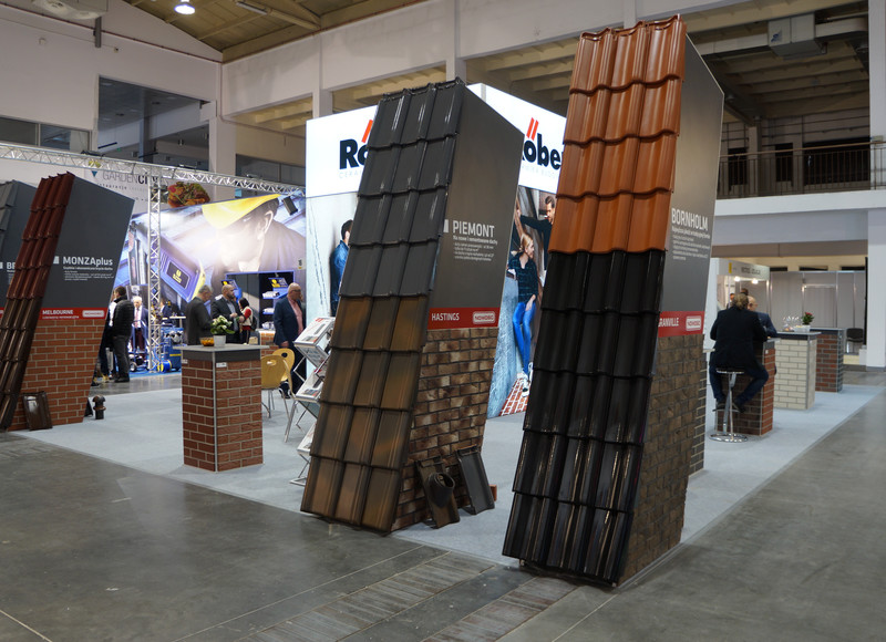 BUDMA Fairs 2018