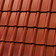 Piemont auburn noble engobe