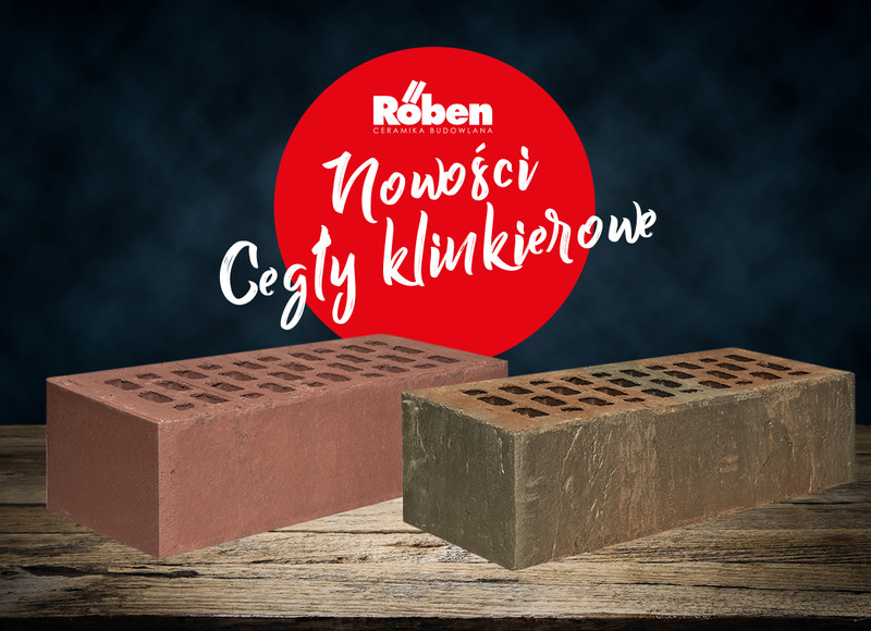 New products designed for renovation