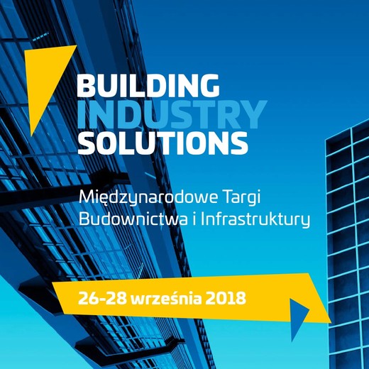 Röben at the Building Industry Solutions Fair Röben at the Building Industry Solutions Fair