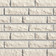 Quebec pearl and white hewn