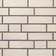 Oslo pearl and white grooved