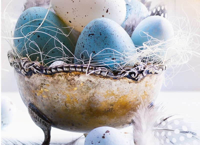 Happy Easter!