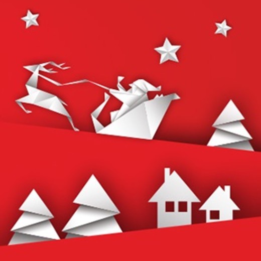 Merry Christmas! Merry Christmas!