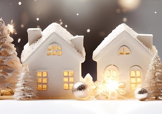 Merry Christmas! Merry Christmas!